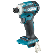 Makita DTD172Z Tournevis à percussion sans balais 1/4" 3800 tr/min