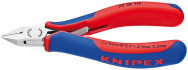 KNIPEX 77 32 115 Pince coupante diagonale - 11,5 cm - 80 g