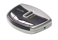 ATEN US421A - Commutateur de partage de périphériques USB