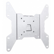 Techly ICA-LCD-114WH Support mural 13-37"