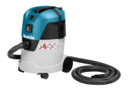 Makita Aspirateur classe L 25L 60l/s 21kPa