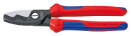 KNIPEX 95 12 200 Pince coupante latérale - 20 cm - 324 g