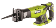 Ryobi One+ RRS1801M - Scie alternative