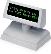Epson DP-110-101 ECW - Écran - Blanc - 1 pièce(s)