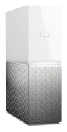 WD My Cloud Home 6 To - Stockage cloud personnel pour une utilisation multiplateforme