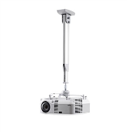 Projecteur SMS CL V - Kit de montage (montage au plafond)