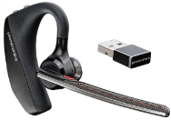 POLY Voyager 5200 UC - Casque sans fil (206110-101)