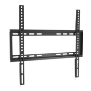LogiLink BP0009 Support mural TV 32-55" 400x400mm 35kg