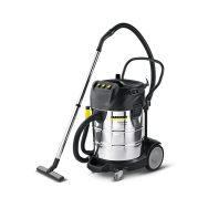 Kärcher NT 70/3 Me Tc Aspirateur eau et poussière 3600 W 70 L
