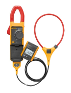 Fluke 381 - Pince de courant avec iFlex 381, numérique, CA/CC, jusqu'à 2 500 A