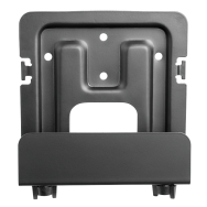 LogiLink BP0049 Kit d'extension pour montage mural 1 kg