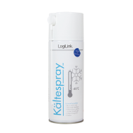 LogiLink RP0014 : barrages d'air comprimé 0,4 L, -45°C