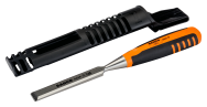 Bahco 424P-18 Pince à épiler Poignée à deux composants 18x140mm pour la précision