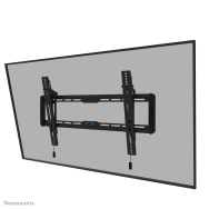 Neomounts Newstar Support mural pour téléviseur inclinable de 40 à 75 po