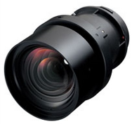 Panasonic ET-ELW21 - Objectif - 13,05 mm