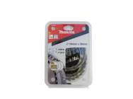 Makita B-33897 Lame de scie Bois 136mm 3-pack