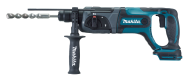 Makita DHR241Z Perceuse à percussion SDS-Plus 2J