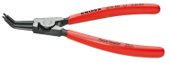 KNIPEX 46 31 A12 Pince à circlips - 13 cm - 85 g