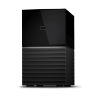 WD My Book Duo 36 To - Stockage de bureau externe haute capacité