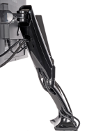Support de fixation pour écran 27" Iiyama DS3001C-B1