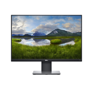 P2421 - Moniteur LED - 61,13 cm (24,1") (24,1" visible) - Résolution 1920 x 1200 WUXGA - IPS - 300 cd/m² - 1000:1 - 5 ms - HDMI, DVI, DisplayPort, VGA [Classe énergétique D]