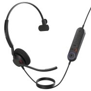 Jabra Engage 40 MS USB-C mono