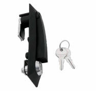 Jeu de clés de porte pour rack TRITON (RAX-MS-X10-X1)