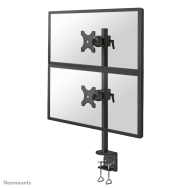 Neomounts Newstar Bras pour écran 10-27" 6kg