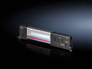Lampe système LED Rittal - Lampe rack - AC 100-240 V