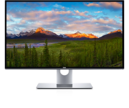 Moniteur Dell Ultrasharp 32 PremierColor UltraHD 8K - UP3218KA - 80,1 cm 31