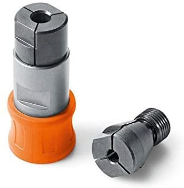 Fein 64203003010 Adaptateur 1 pièce 240x60x50mm 240g