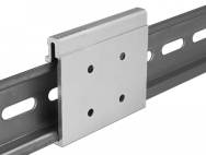 Delock 65992 - -40 - 85 °C - 54 mm - 48,1 mm - 9,2 mm