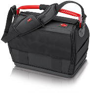 KNIPEX 00 21 08 LE - Sacoche à outils en polyester 450 x 310 x 300 mm