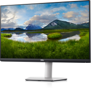 Écran Dell 27 4K UHD - S2721QSA - 68,23 cm