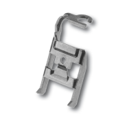 BUSCH JAEGER 2148 Accessoires pour crémaillères