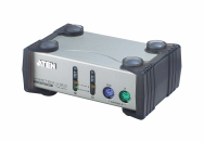 ATEN MasterView - Commutateur KVM - 2 ports KVM