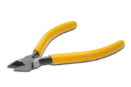 DIGITUS Coupe-fil 9,45 mm Jaune
