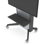 Étagère de présence SMS + console - composant de montage