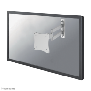 Neomounts Newstar Support pour écran TV 10-27" Inclinaison 20°