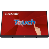 ViewSonic TD2230 - Moniteur LED
