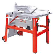 Scie à table Holzmann TKS500S