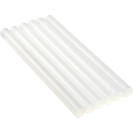 Bâtons de colle chaude InLine 7,5 mm 100 mm, paquet de 6