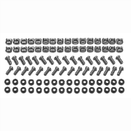 Vis APC pour rack (lot de 32) - pour NetShelter Premium, Standard, NetShelter SX, Netshelter VX