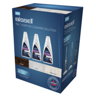 BISSELL Nettoyant MultiSurface 3-pack 3L