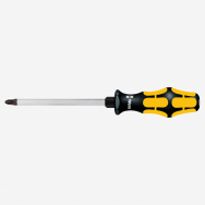 Wera 05017010001 - 20,5 cm - Noir/Jaune