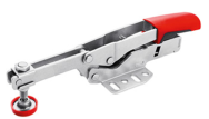 Bessey STC-HH50 Tendeur d'engrenage 4cm