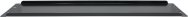 Rockstable 3U 19" Couvercle de Rack SPCC Acier Noir