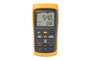 Fluke 54 II B - °C - Thermomètre enregistreur de données - 1 000 heures