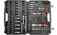 Yato YT-38931 - Kit d'outils complet pour un usage professionnel