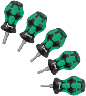 Wera 05008876001 - 116 mm - 38 mm - 113 mm - 228 g - Noir/vert